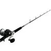 Shimano Torium 30A HG And Vortex Overhead Combo 6ft 10in 10-15kg 1pc