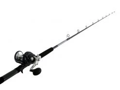 Shimano Torium 30A HG And Vortex Overhead Combo 6ft 10in 10-15kg 1pc