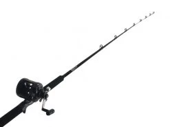 Shimano TR 100-G And Eclipse Overhead Baitcasting Combo 6ft 4-8kg 1pc