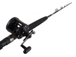 Shimano TR 100-G And Eclipse Boat Combo 5ft 6in 10kg 1pc