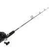 Shimano TR 100 G And Eclipse Trout Trolling Combo Spooled With Leadline 6ft 6in 1pc