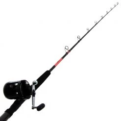 Shimano Charter Special TR2000 Lipstix Overhead Boat Combo 6ft 6in 8-15kg 1pc