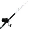Shimano Charter Special TR2000 LD Vortex Boat Combo 5ft 10in 10-15kg 1pc