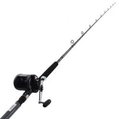 Shimano Charter Special TR2000 LD Vortex Overhead Boat Combo 6ft 10in 6-10kg 1pc