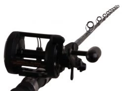 Shimano TR 200G And Aquatip Boat Combo 6ft 10kg 1pc