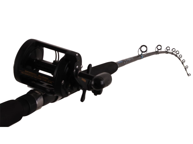 Shimano TR 200G And Aquatip Boat Combo 6ft 10kg 1pc 2 Shimano TR 200G And Aquatip Boat Combo 6ft 10kg 1pc - Image 2