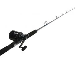 Shimano TR 200G And Aquatip Overhead Kayak Combo 5ft 6in 6-10kg 1pc