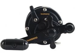 Shimano TR 200G Eclipse Levelwind Boat Combo 5ft 6in 10kg 1pc 8 Shimano TR 200G Eclipse Levelwind Boat Combo 5ft 6in 10kg 1pc -Shimano Sales Store bundledtrtr20gandtdec400 reel1