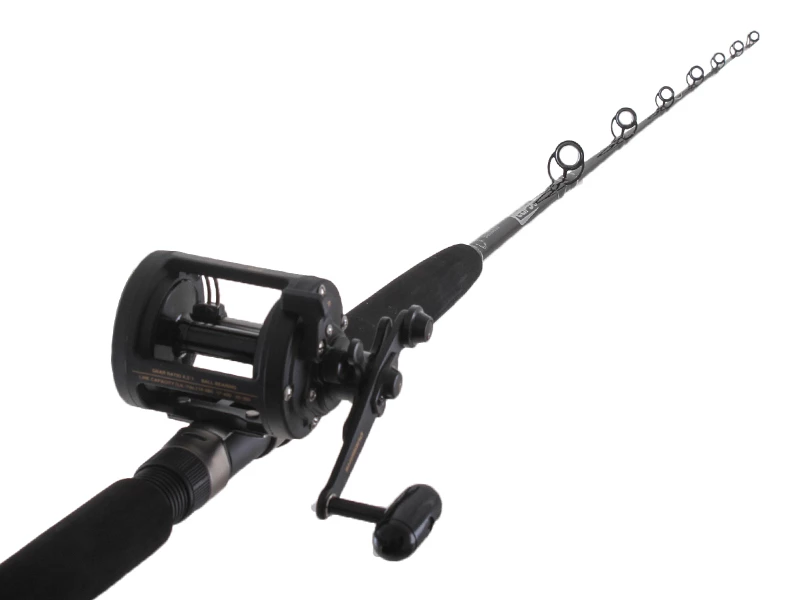 Shimano TR 200G Eclipse Levelwind Boat Combo 5ft 6in 10kg 1pc 1 Shimano TR 200G Eclipse Levelwind Boat Combo 5ft 6in 10kg 1pc