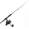 Shimano Thunnus 6000 F Ci4 Baitrunner Backbone Inshore Travel Combo 7ft 5-10kg 3pc
