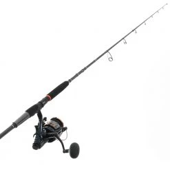 Shimano Thunnus 6000 F Ci4 Baitrunner Backbone Inshore Travel Combo 7ft 5-10kg 3pc