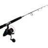 Shimano Thunnus 6000 F Ci4 And Vortex Straylining Combo 6'10'' 6-10kg