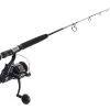 Shimano Thunnus 8000 F Ci4 And Carbolite SW Straylining Combo 7ft 6-10kg 1pc