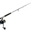 Shimano Thunnus 8000 F Ci4 Baitrunner And Shadow X Nano Straylining Combo 7ft 6-10kg 1pc