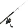 Shimano Thunnus 12000 F Ci4 Shadow X Strayline Combo 7ft 10-15kg 1pc