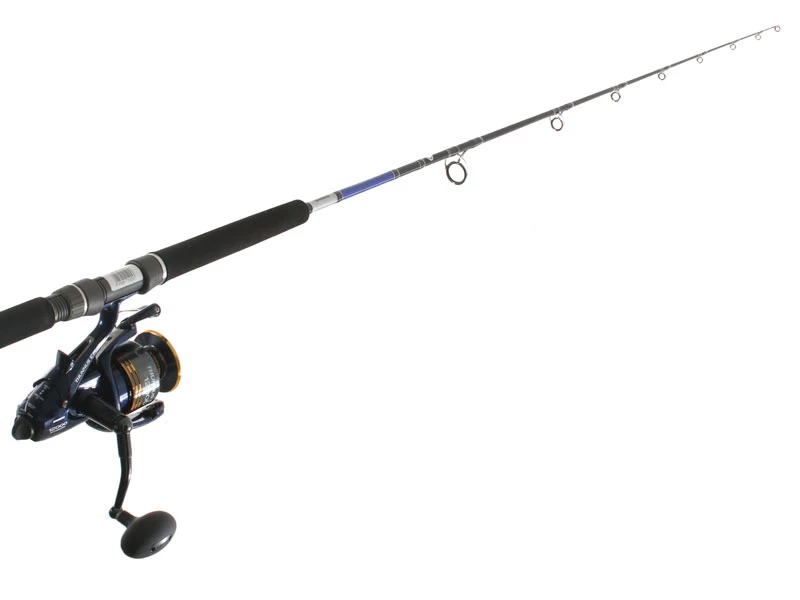 Shimano Thunnus 12000 F Ci4 Baitrunner And Shadow X Nano Straylining Combo 7ft 10-15kg 1pc 1 Shimano Thunnus 12000 F Ci4 Baitrunner And Shadow X Nano Straylining Combo 7ft 10-15kg 1pc