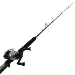 Shimano Tranx 300A Backbone Boat Combo 7ft 6-10kg 1pc