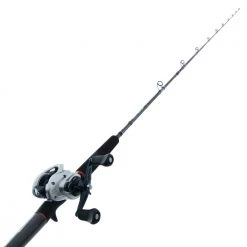 Shimano Tranx 300A Backbone Slow Jig Combo 7ft 5-8kg 2pc