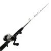 Shimano Tranx 300A Carbolite SW Boat Combo 7ft 6-10kg 1pc