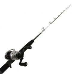 Shimano Tranx 300A Carbolite SW Boat Combo 7ft 6-10kg 1pc