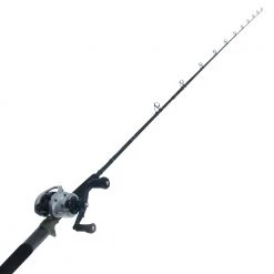 Shimano Tranx 300A And Catana Nano Slow Jig Combo 7ft 6in 4-8kg 2pc