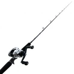 Shimano Tranx 300A Shadow X Baitcaster Combo 7ft 4-6kg 2pc