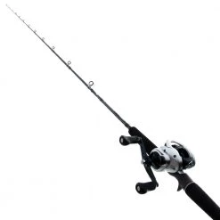 Shimano Tranx 301A Shadow X Left Hand Baitcaster Combo 7ft 4-6kg 2pc