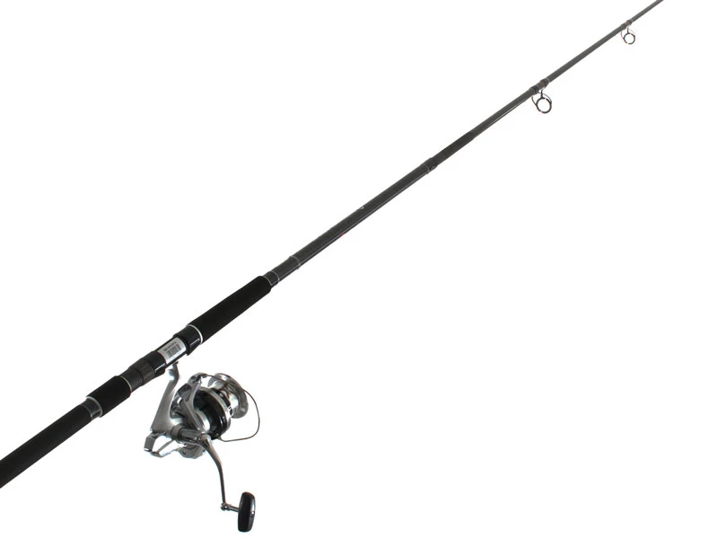 Shimano Ultegra 14000 XSD And Backbone Elite Surfcasting Combo 10-15kg 3pc 2 Shimano Ultegra 14000 XSD And Backbone Elite Surfcasting Combo 10-15kg 3pc - Image 2