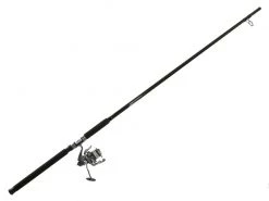 Shimano Ultegra 14000 XSD And Eclipse Surfcasting Combo 12ft 10-15kg 2pc