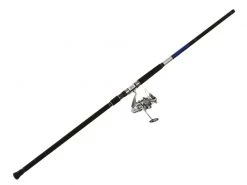 Shimano Ultegra 14000 XSD And Shadow X Nano Surfcasting Combo 15ft 10-15kg 3pc