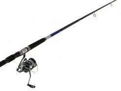 Shimano Ultegra 14000 XSD And Shadow X Nano Surfcasting Combo 15ft 10-15kg 3pc -Shimano Sales Store bundledtrult14andtdsx520 4