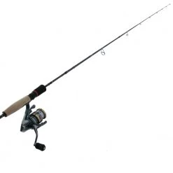 Shimano Ultegra 2500 FB Backbone Trout Spin Combo 7ft 2-5kg 4pc