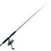 Shimano Ultegra 2500 FB And Catana Nano XG Softbait Combo 7ft 9in 3-6kg 2pc