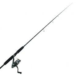 Shimano Ultegra 2500 FB And Catana Nano XG Softbait Combo 7ft 9in 3-6kg 2pc