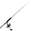 Shimano Ultegra 2500FB Maikuro II Softbait Combo 7ft 9in 3-6kg 2pc