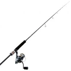 Shimano Ultegra 2500FB Maikuro II Softbait Combo 7ft 9in 3-6kg 2pc