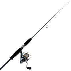 Shimano Ultegra 2500 FB Shadow X Softbait Combo 7ft 3-6kg 2pc