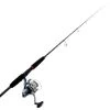 Shimano Ultegra C3000 FB Backbone Softbait Combo 7ft 2in 3-6kg 2pc