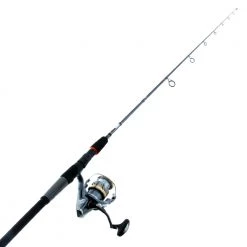 Shimano Ultegra 4000FB XG Backbone Combo 6ft 8in 15-20lb 1pc