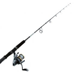 Shimano Ultegra 4000FB XG And Catana Spinning Softbait Combo 6ft 3in 5-8kg 2pc