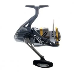 Shimano Ultegra 4000FB XG And Catana Spinning Softbait Combo 6ft 3in 5-8kg 2pc -Shimano Sales Store bundledtrult40andcat632sp58 3 1