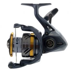 Shimano Ultegra 4000FB XG And Catana Spinning Softbait Combo 6ft 3in 5-8kg 2pc -Shimano Sales Store bundledtrult40andcat632sp58 3 2