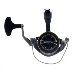 Shimano Ultegra 4000FB XG And Catana Spinning Softbait Combo 6ft 3in 5-8kg 2pc -Shimano Sales Store bundledtrult40andcat632sp58 3 3