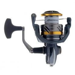 Shimano Ultegra 4000FB XG And Catana Spinning Softbait Combo 6ft 3in 5-8kg 2pc -Shimano Sales Store bundledtrult40andcat632sp58 3 4