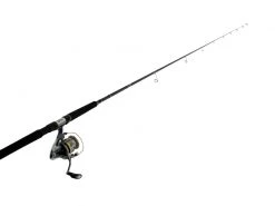 Shimano Ultegra 4000FB XG And Catana Nano XG Softbait Combo 7ft 6-8kg 1pc
