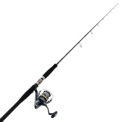 Shimano Ultegra 4000FB XG Maikuro II Soft Bait Combo 7ft 3in 6-8kg 2pc