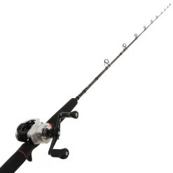 Shimano Tranx 200A-HG Backbone Softbait Combo 7ft 5-8kg 2pc