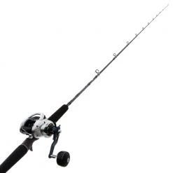 Shimano Tranx 400A-HG Shadow X Baitcaster Combo 7ft 4-6kg 2pc