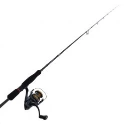 Shimano Ultegra 2500HG FC Backbone Elite Egi Spin Squid Combo 8ft 3-6kg 2pc