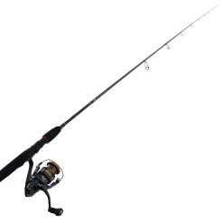 Shimano Ultegra 2500HG FC Backbone Canal Spin Combo 9ft 2-5kg 2pc